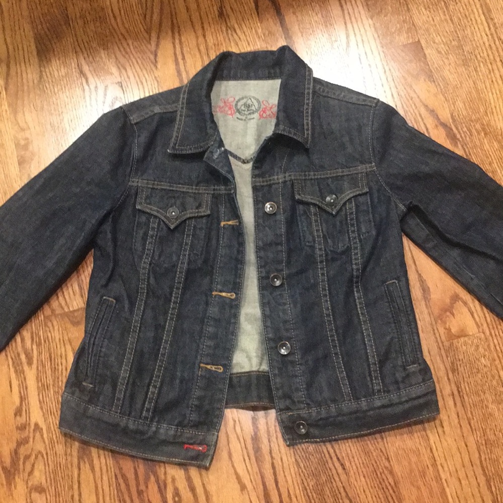 Gap Denim Jacket